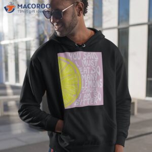 Foundations Kate Nash Shirt