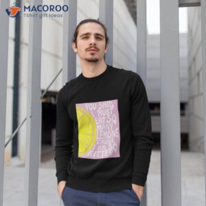 foundations kate nash shirt sweatshirt 1