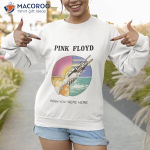 four season here tour pink floyd shirt sweatshirt 1