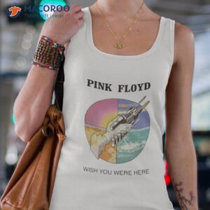 four season here tour pink floyd shirt tank top 4