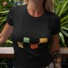 Four Squares Onpassive Shirt