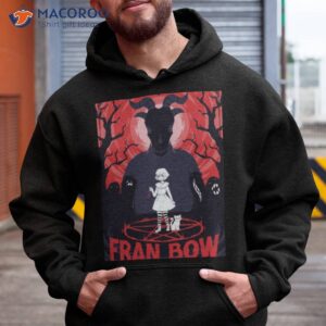 fran bow and remor killmonday shirt hoodie