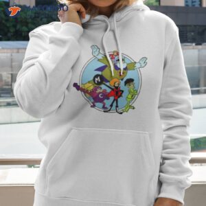 Frank And Band Vintage Cartoon Shirt 1 frank and band vintage cartoon shirt hoodie 2