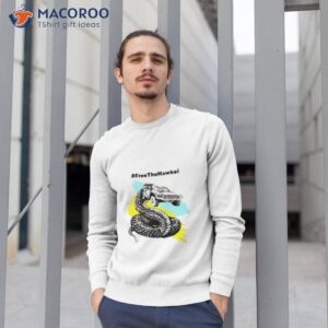 Fre The Hawkei Ukraine Shirt 2 fre the hawkei ukraine shirt sweatshirt 1