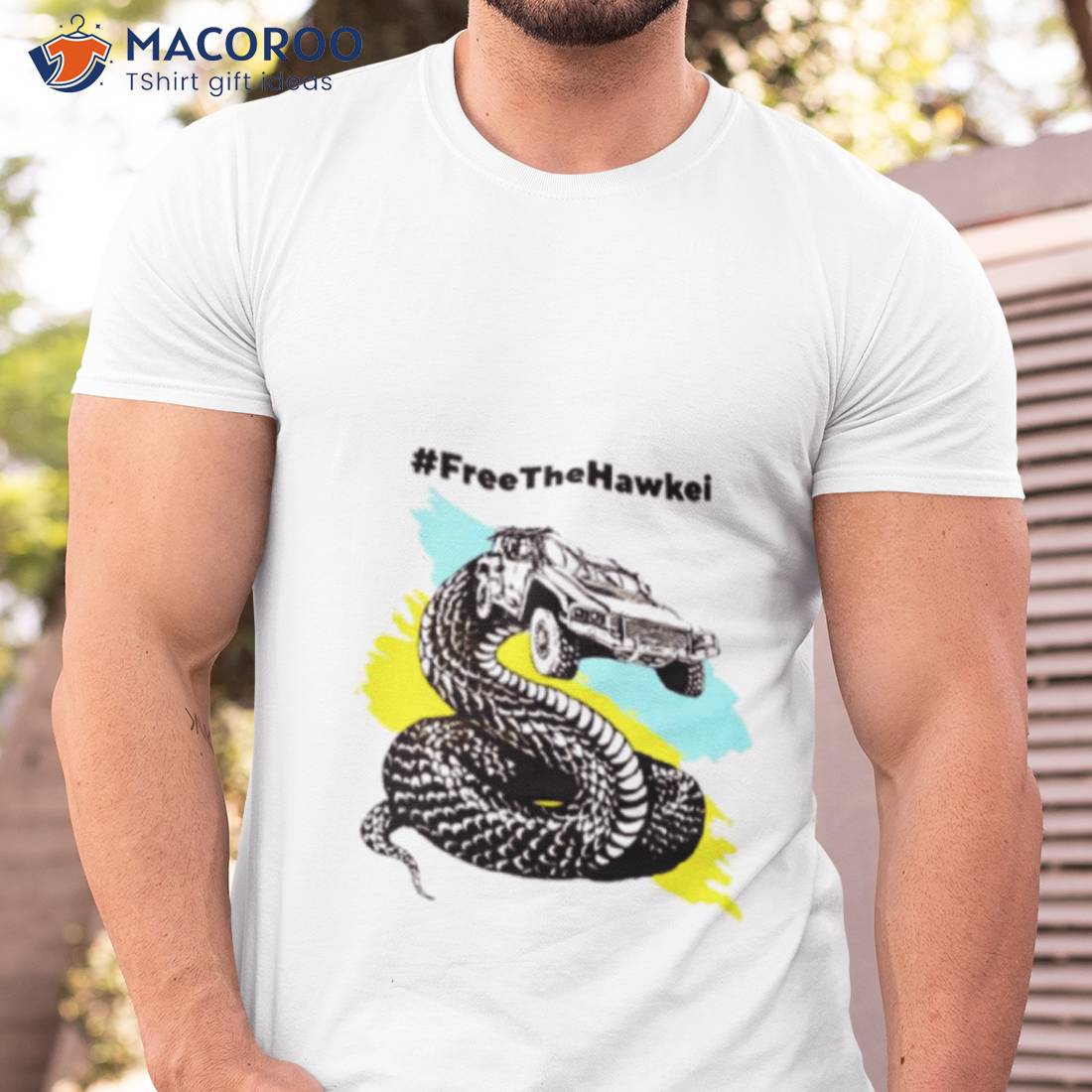 Fre The Hawkei Ukraine Shirt Fre The Hawkei Ukraine Shirt