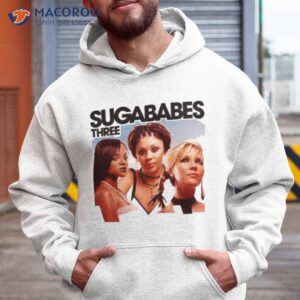 freak like me sugababes shirt hoodie