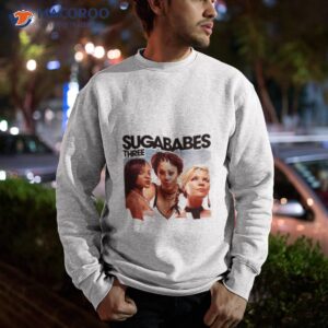 freak like me sugababes shirt sweatshirt