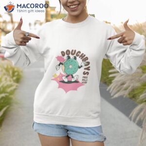 free delivery doughboys shirt sweatshirt 1