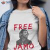 Free Jamo Shirt