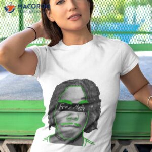 Free Melly Prison Shirt 3 free melly prison shirt tshirt 1