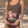 Freedom Donald Trump 2023 Make America Again Shirt