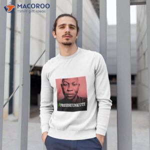 freeseunkuti shirt sweatshirt 1