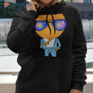 Freshly Squeezed Design Shirt