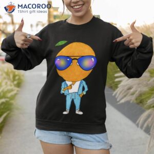 freshly squeezed design shirt sweatshirt 1