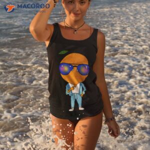 freshly squeezed design shirt tank top 3