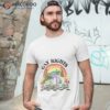 Frog Dancing Gay Rights Lgbtq Shirt