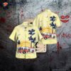 Frostproof, Florida, Frostproof Fire Departt Hawaiian Shirt