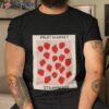 Fruit Market Strawberry Shirt