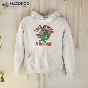 Fuck Around And Find Out Fafo Kewpie Shirt 1 fuck around and find out fafo kewpie shirt hoodie