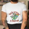 Fuck Around And Find Out Fafo Kewpie Shirt