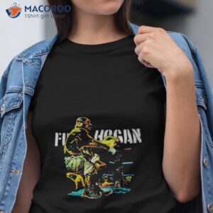 fuck hogan 2023 shirt tshirt