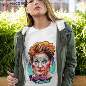 fuck off pauline shirt tshirt 4