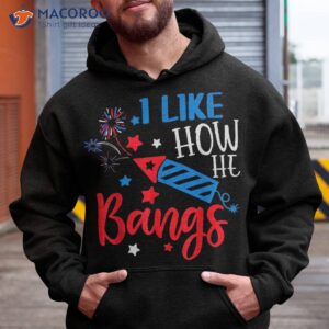 funny 4th of july american independence patriotic flag shirt hoodie