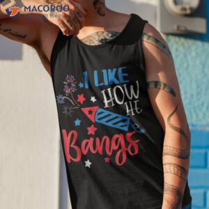 funny 4th of july american independence patriotic flag shirt tank top 1