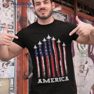 funny 4th of july flag independence american day shirt tshirt 1