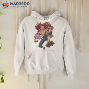 funny appare ranman sorano appare anime art shirt hoodie