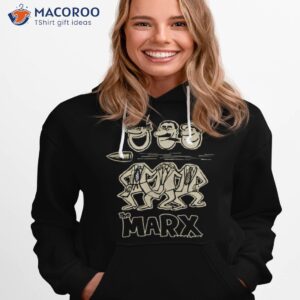 funny art the marx brothers duck soup shirt hoodie 1