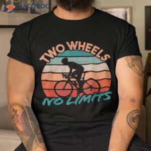 Funny Bicycle & Bike Graphic Design – Cycling Cyclist Shirt