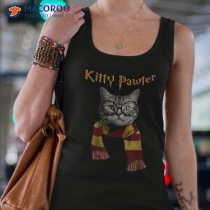 funny cat tshirt kitten lover tee shirt tank top 4