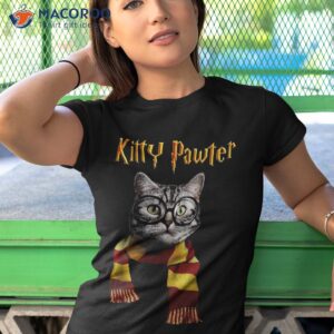 funny cat tshirt kitten lover tee shirt tshirt 1