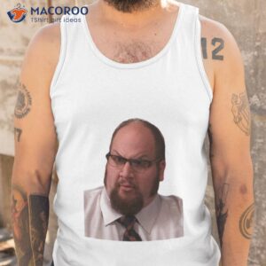 funny design gustavo rocque shirt tank top