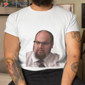 funny design gustavo rocque shirt tshirt