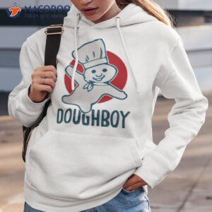 funny doughboy chef shirt hoodie 3