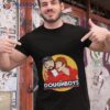 Funny Duo Doughboys Shirt