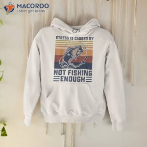 funny fishing design for bass fly lovers shirt hoodie