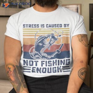 funny fishing design for bass fly lovers shirt tshirt