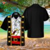 Funny Halloween Pirate Costume Hawaiian Shirt