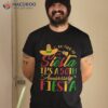 Funny Its 50th Anniversary Fiesta Cinco De Mayo Husband Wife Shirt