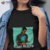 Funny Moment Of Flight Reacts Shirt