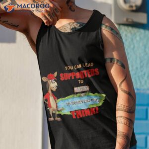 funny political usa patriotic 4th of july american pride shirt tank top 1