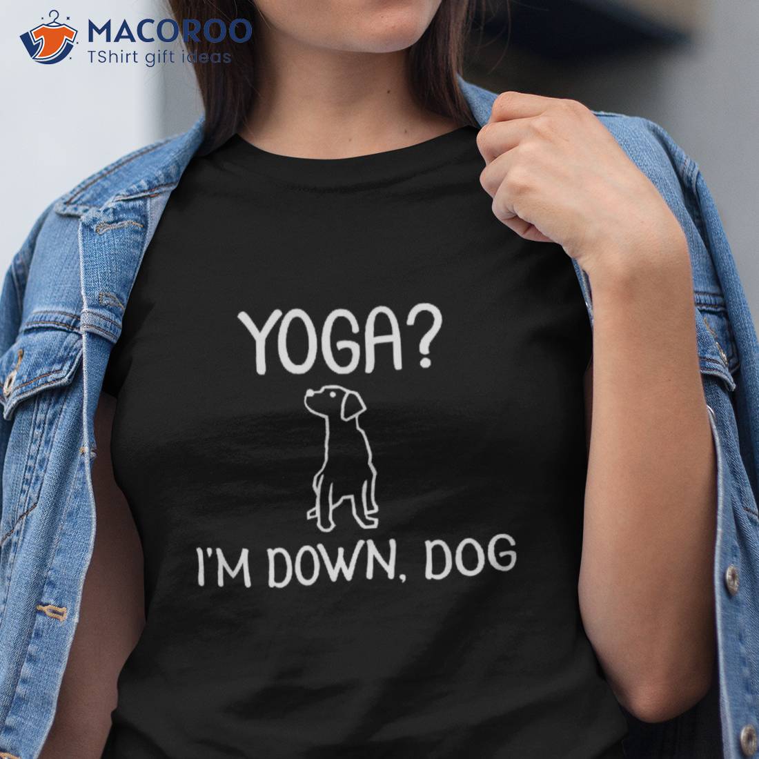 Yoga humor  Yoga funny, Yoga jokes, Yoga illustration