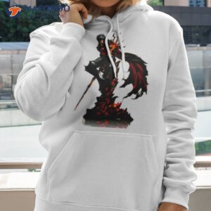 Game Online Final Fantasy Shirt