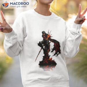 game online final fantasy shirt sweatshirt 2