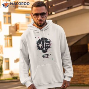 game over shirt hoodie 2