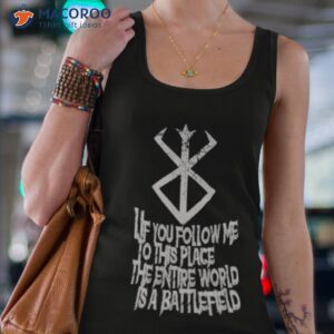 game quote battlefield shirt tank top 4