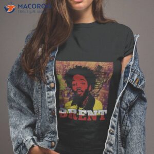 gang over luv brent faiyaz shirt tshirt 2